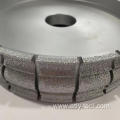 Diamond Grinding Wheel for Stone